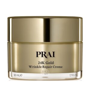 Prai beauty 24K GOLD_Wrinkle Repair Creme_50ml_optimized