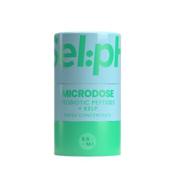 SelpH Beauty Barrier Boosting Microdose with Probiotic Peptides Kelp_optimized