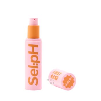 SelpH Beauty First Base Cream Serum open_optimized