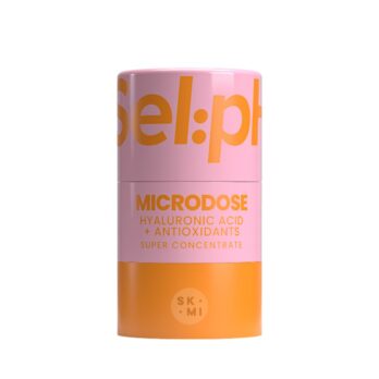 SelpH Beauty Hydrating Microdose with Hyaluronic Acid Antioxidants_optimized