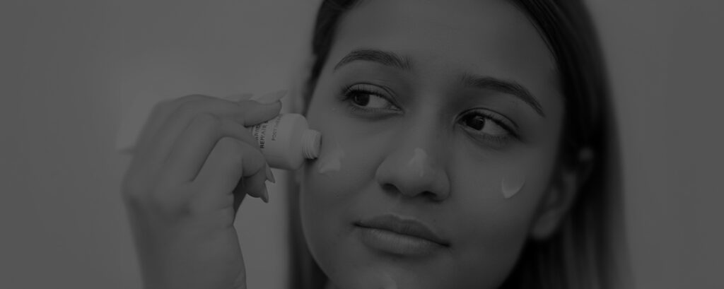 SkinMiles Why Repairing Your Skin Barrier Is the First Step to Treating Pigmentation blog banner