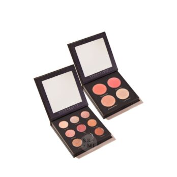 Weekender Palette 1 - Blush _ Eyeshadow