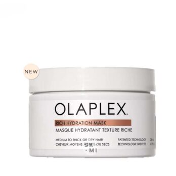 Olaplex Rich hydration Mask 200ml