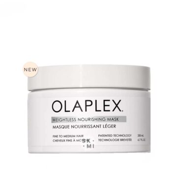 Olaplex Weightless Nourishing Mask 200ml