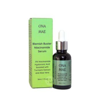 Ona Mae Blemish Buster Niacinamide Serum_optimized (002)