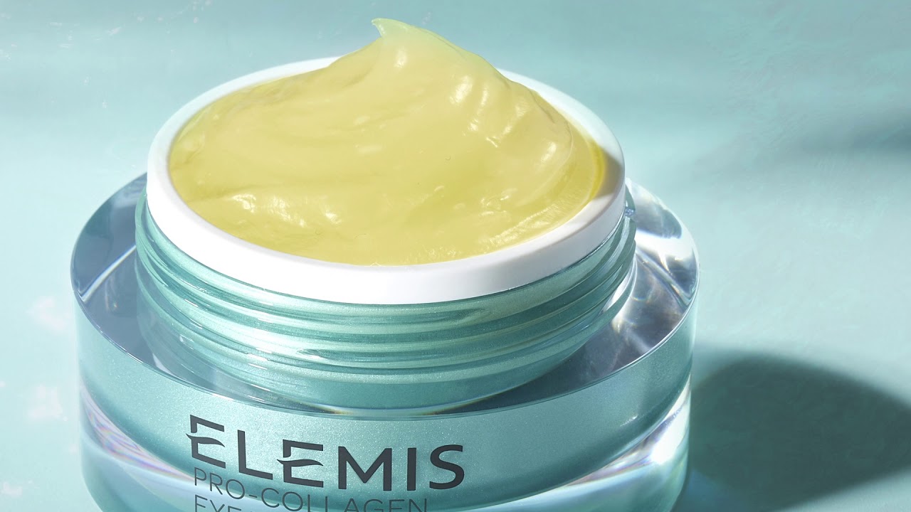 ELEMIS ProCollagen Eye Revive Mask Available Online at SkinMiles